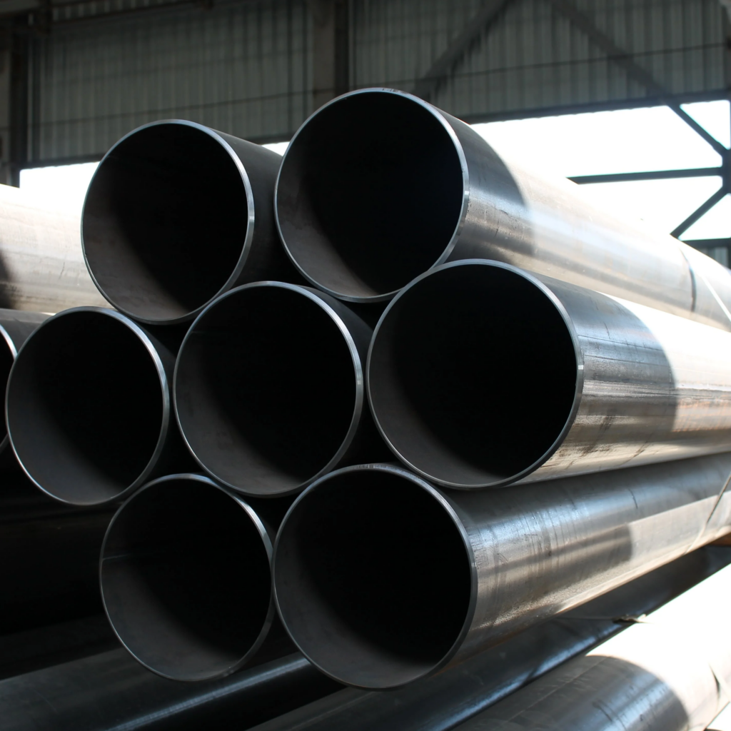 Прецизионная труба бесшовная 73 мм Ст10 ГОСТ 9567-75