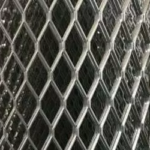 Просечно-вытяжные сетки