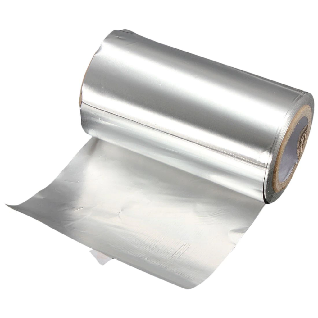 Серебряная фольга 0.08 мм 125 мм СрМ90 ГОСТ 24552-2014