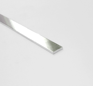 Серебряная полоса 0.1 мм СрПл96-4 ГОСТ 7221-2014