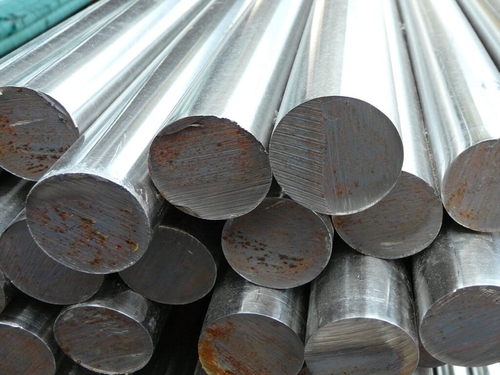 Штамповой круг 1,25 мм 7Х3 ГОСТ 5950-2000