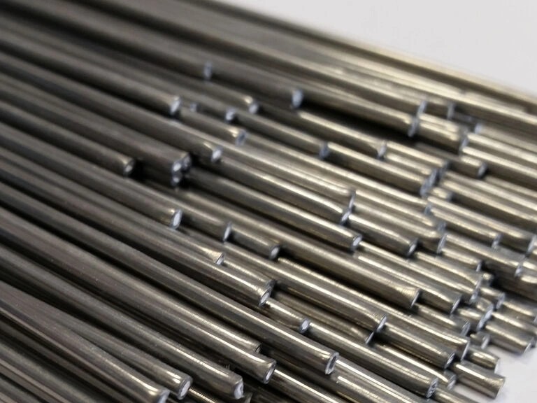 Штамповый пруток 0,2 мм 4Х5МФ1С ГОСТ 5950-2000