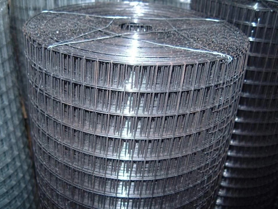 Штукатурная сетка 2,2 мм 9 мм 9 Ст3пс ГОСТ 3826-82