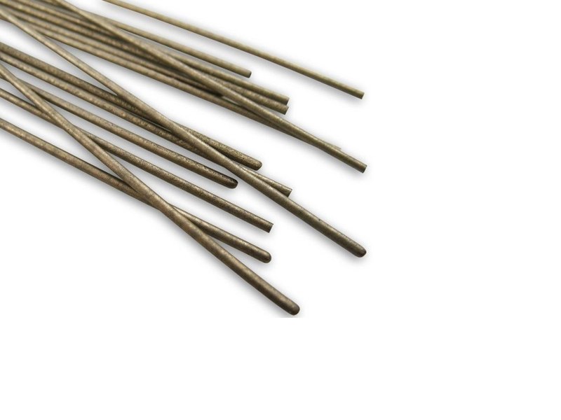 Медно-цинковый припой ЛОК62-0,6-0,4