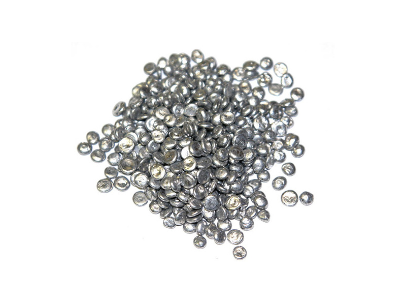 Сплав Вуда в гранулах 60-68,5°CЧДА ТУ 6-09-4064-87