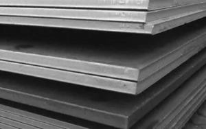Стальная плита горячекатаная 0.45 мм АС14 ГОСТ 19903-2015