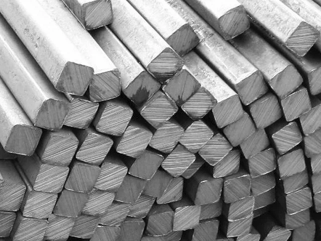 Стальной квадрат 10 мм 10 мм E335GC EN 10025-2