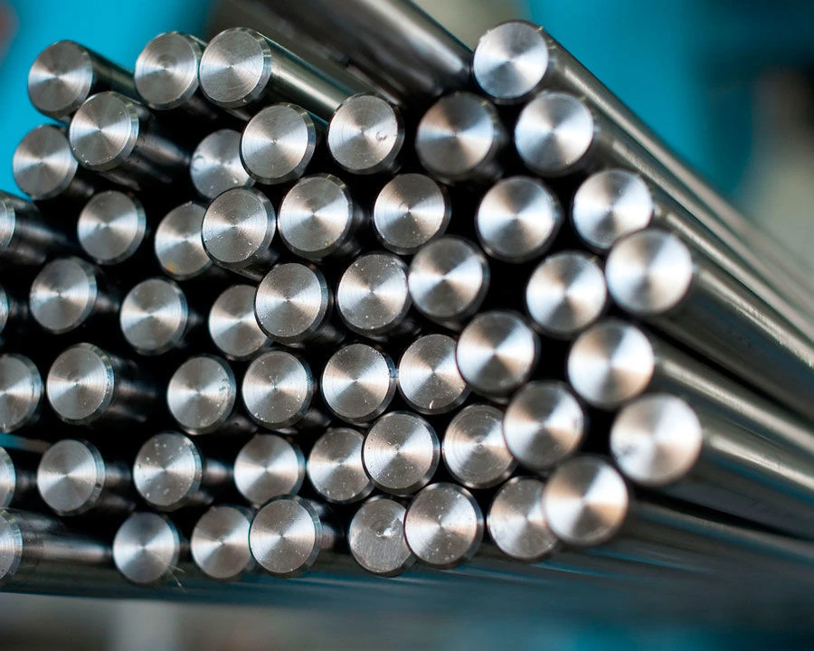 Стальной пруток горячекатаный 26 мм 25ХСНД ГОСТ 2590-2006