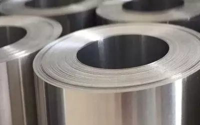 Танталовая фольга 0.15 мм Та ТУ 95.311-82