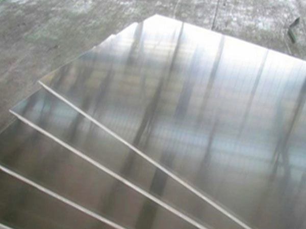 Танталовый лист 10 мм ТВЧ ТУ 647 РК30054230-311-2000