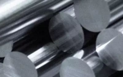 Танталовый пруток 3 мм ТЧ ТУ 11-78 СУ0.021.041