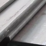 Танталовая шина 1.1 мм ТВ-5 ТУ 48-4-312-74