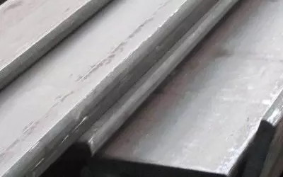 Танталовая шина 1 мм ТВ-5 ТУ 48-4-312-74