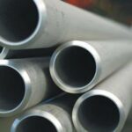 Танталовая труба 4 мм ТВЧ ТУ 14-224-118-87