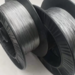 Танталовая проволока 1.5 мм ТВЧ-1 ТУ 95.353-75