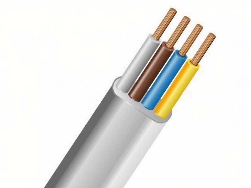 Телефонный кабель ТППэп 200 пар 0.5 мм Кольчугино