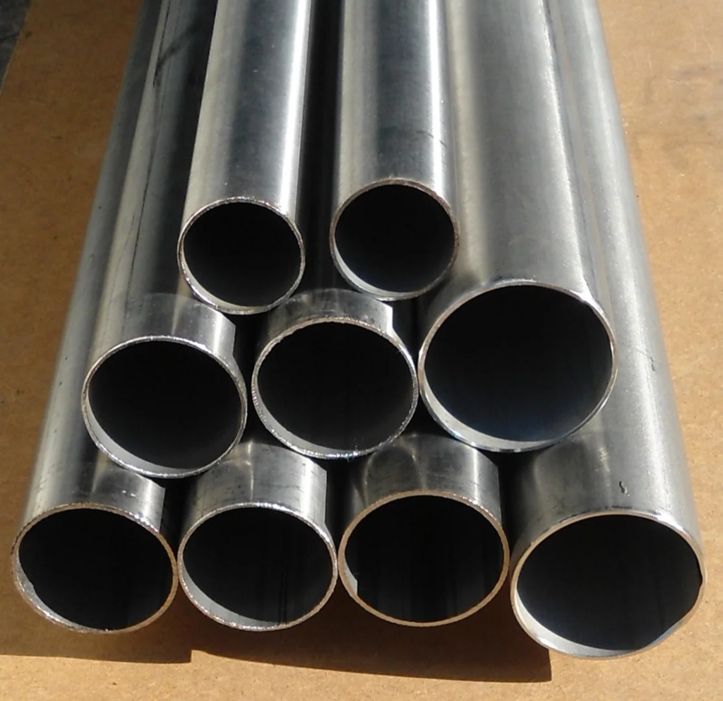 Труба нержавеющая AISI 316L DIN 17457 219.1 мм 2 мм