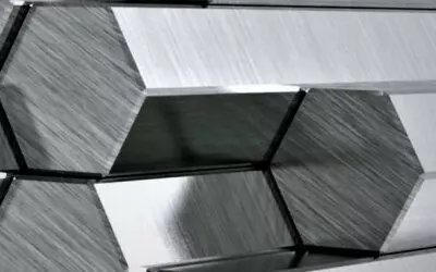 Ванадиевый шестигранник 26 мм ВнП-1 ТУ 48-4-374-76