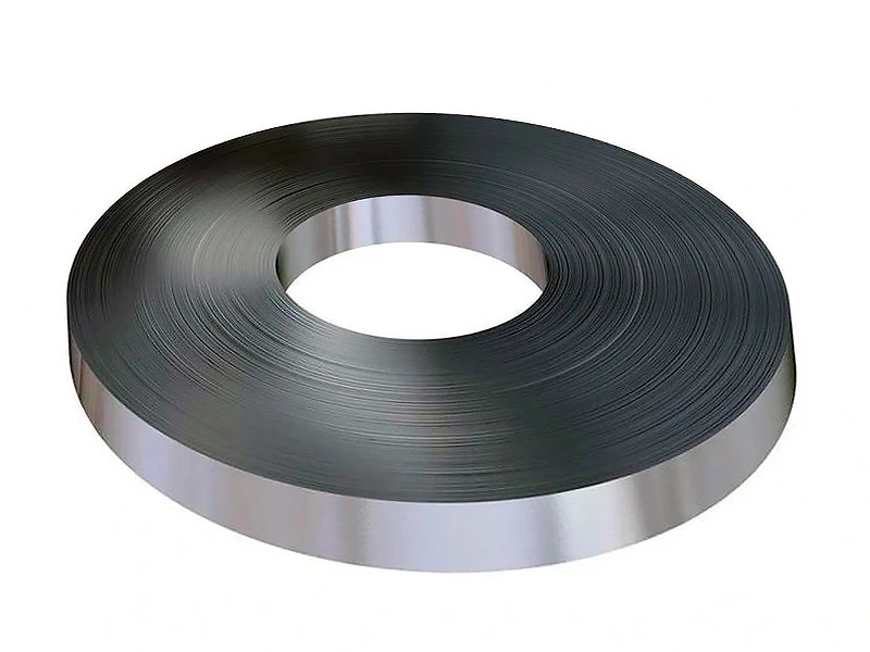 Вольфрамовые ленты 1.85 мм ВР-27ВП ГОСТ 10234-77