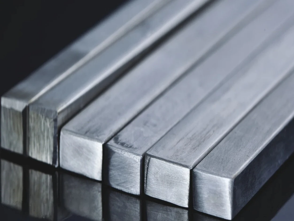 Высоколегированный квадрат 9 мм 9 мм ЭП311 ГОСТ 2591-2006