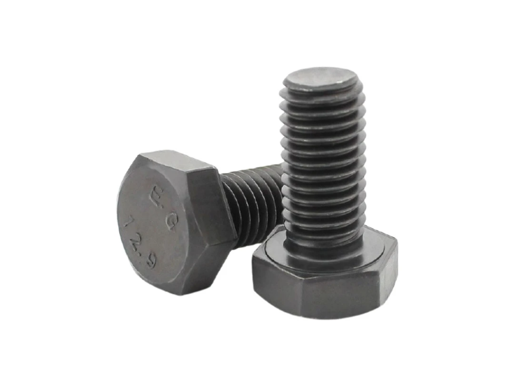 Высокопрочный болт 65 мм 20 мм EN 14399-4