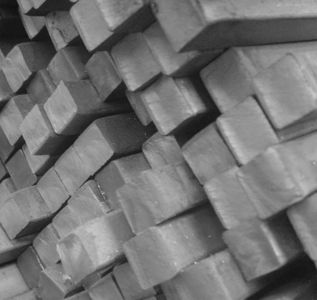 Жаропрочный квадрат 20 мм 20 мм 20Х12ВНМФ